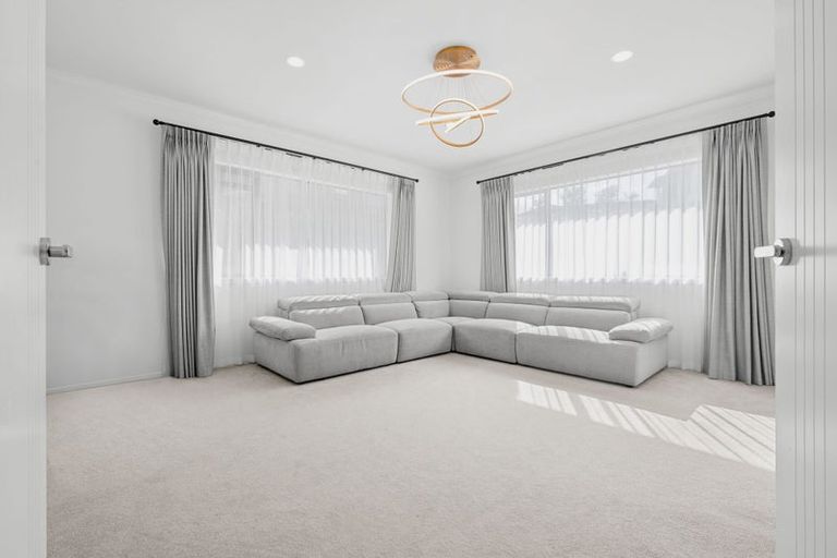 Photo of property in 7 Repoiti Court, Rototuna North, Hamilton, 3210