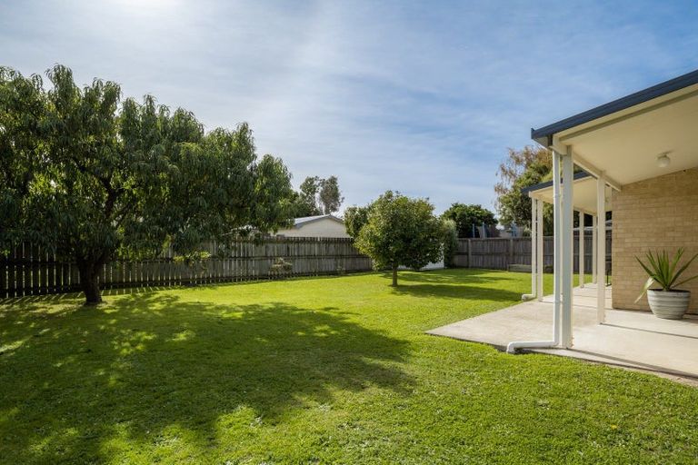 Photo of property in 11 Merlot Place, Riversdale, Blenheim, 7201