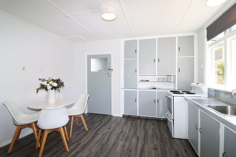 Photo of property in 6 French Street, Lansdowne, Masterton, 5810