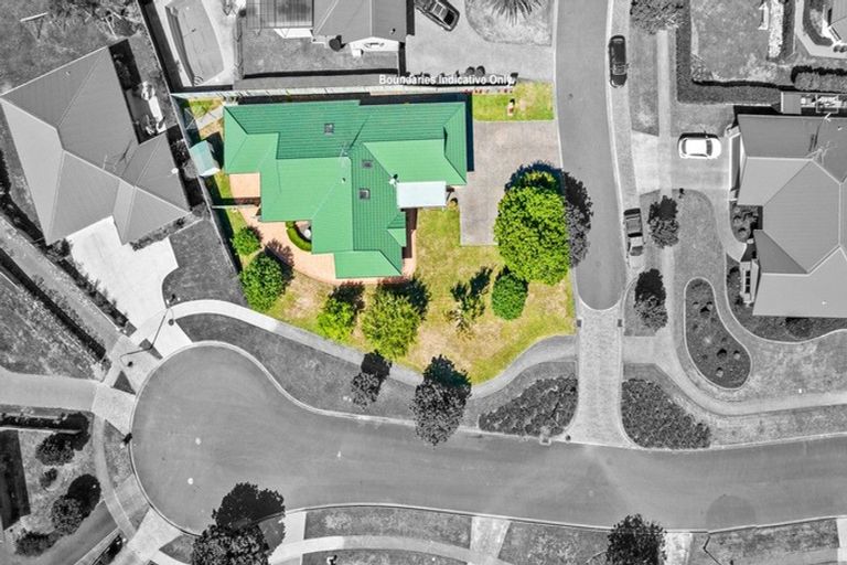 Photo of property in 1 Damio Place, Cambridge, 3434