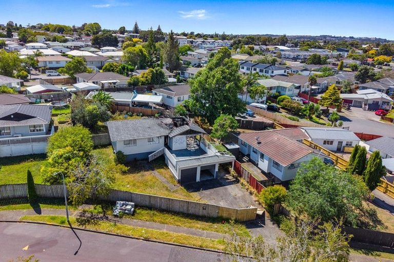 Photo of property in 26 Carter Place, Manurewa, Auckland, 2102