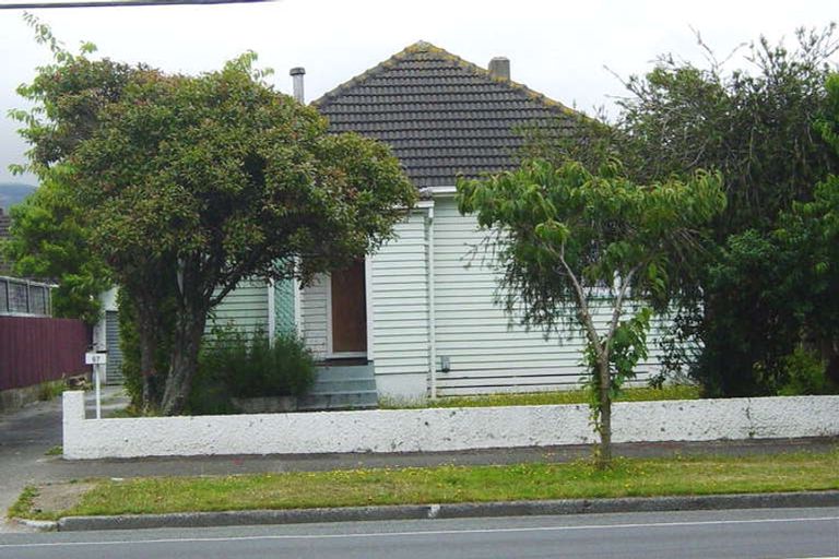 Photo of property in 67 Naenae Road, Naenae, Lower Hutt, 5011
