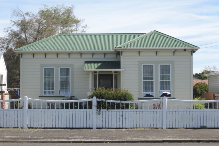 Photo of property in 7 Argyle Street, Whanganui, 4500