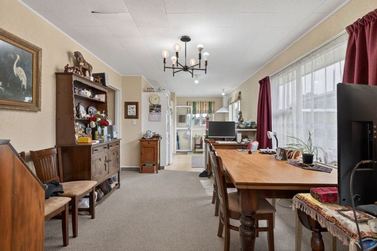 Photo of property in 8a Victoria Street, Pahiatua, 4910