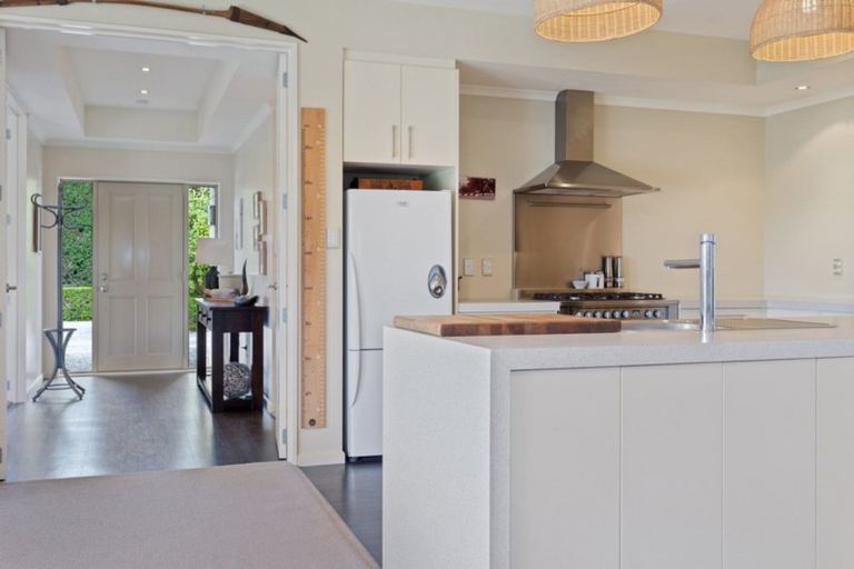 Photo of property in 1630 Clintons Road, Darfield, 7571