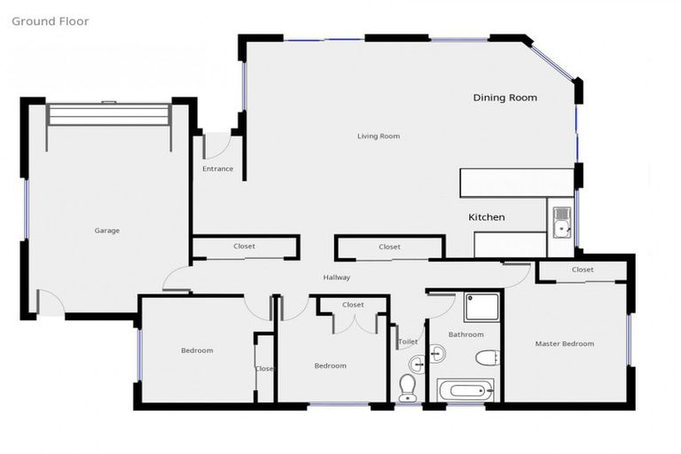 Photo of property in 7 Korari Grove, Redwoodtown, Blenheim, 7201