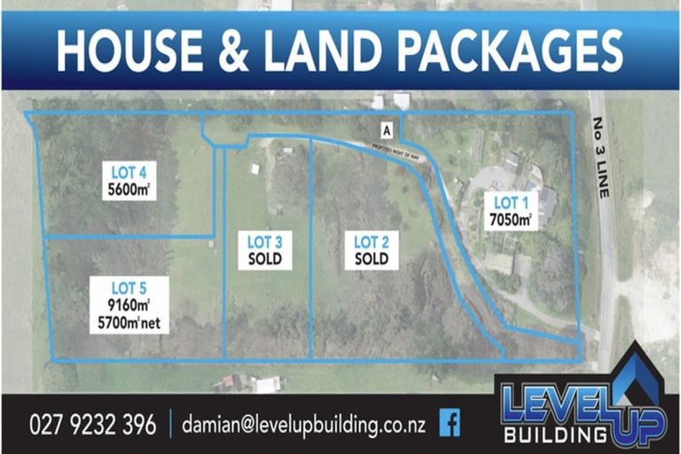 Photo of property in 209 No 3 Line, Whanganui East, Whanganui, 4500