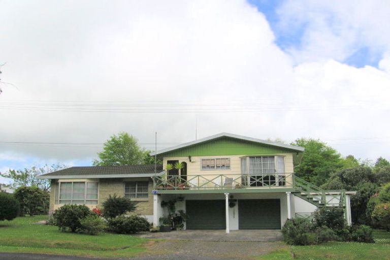 Photo of property in 32 Mueller Street, Waihi, 3610