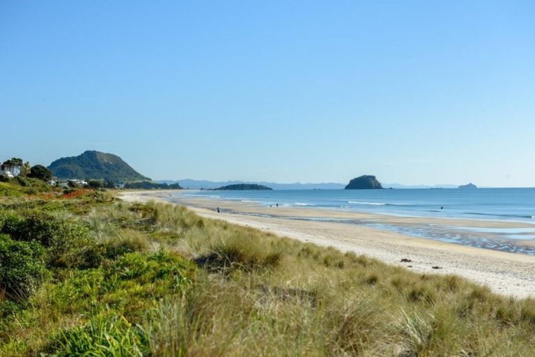 Photo of property in 175 Oceanbeach Road, Mount Maunganui, 3116