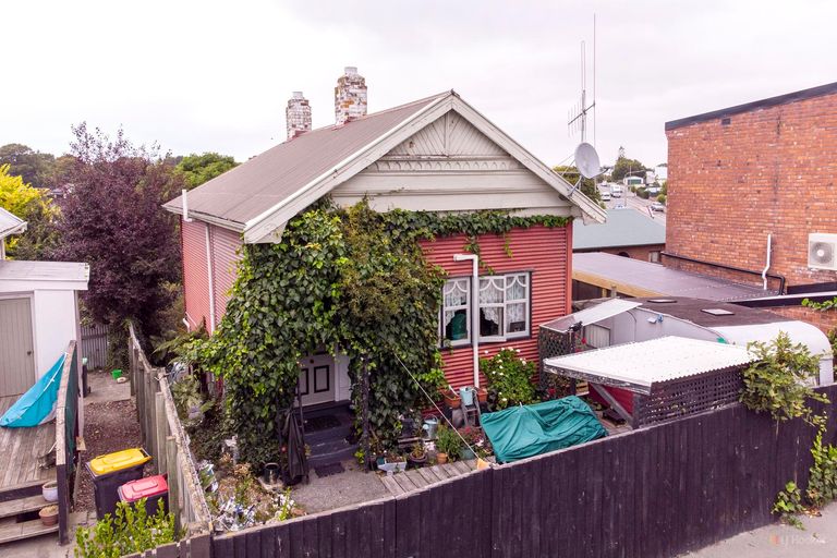 Photo of property in 14 Catherine Street, Parkside, Timaru, 7910