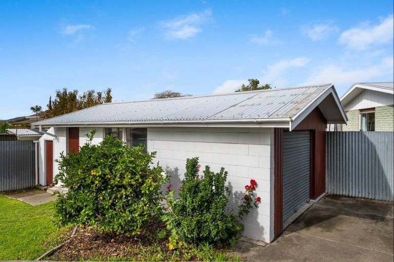 Photo of property in 7 Bexhill Crescent, Redwoodtown, Blenheim, 7201