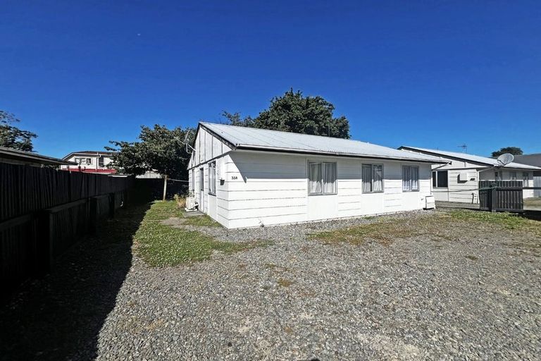 Photo of property in 33 Ada Street, Hokowhitu, Palmerston North, 4410
