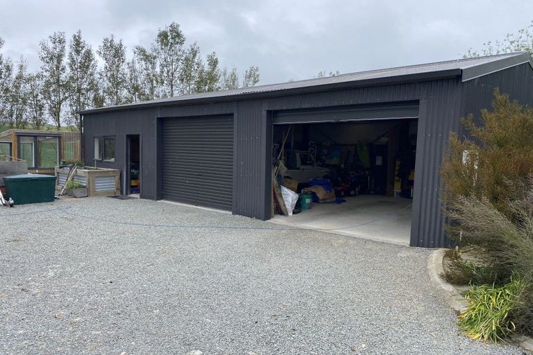 Photo of property in 156 Mount Michael Road, Fairlie, 7987