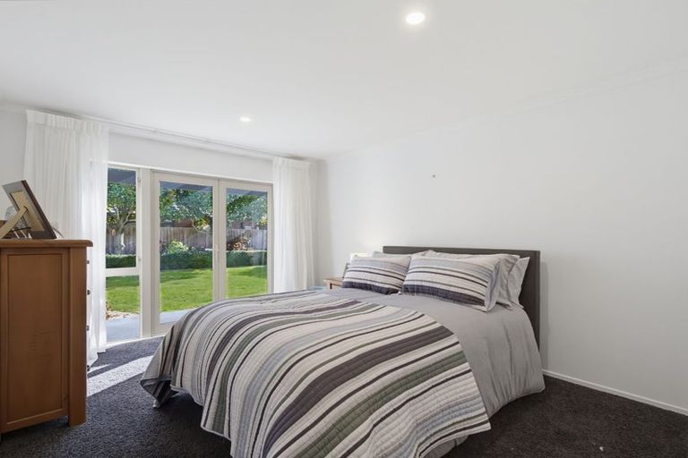 Photo of property in 6 Thornley Place, Woodend, 7610