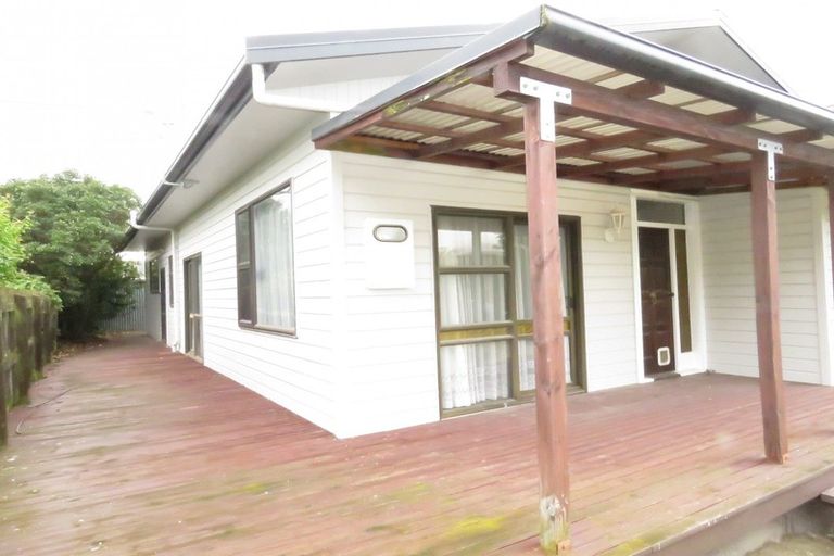 Photo of property in 18 Bowen Street, Kurow, 9435