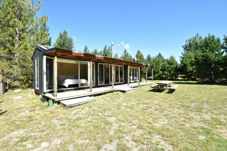 Photo of property in 80 Manuka Terrace, Ben Ohau, Twizel, 7999