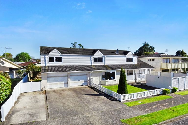 Photo of property in 5 Eden Street, Levin, 5510