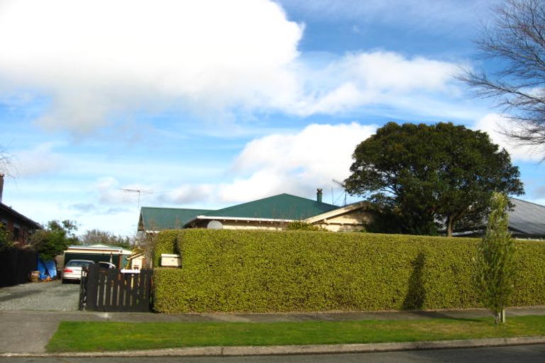 Photo of property in 35 Beatrice Street, Avenal, Invercargill, 9810