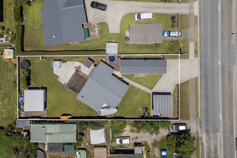 Photo of property in 354 Main Sh25 Road, Tairua, 3508