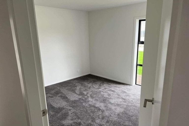 Photo of property in 41a Cockburn Street, Kuripuni, Masterton, 5810