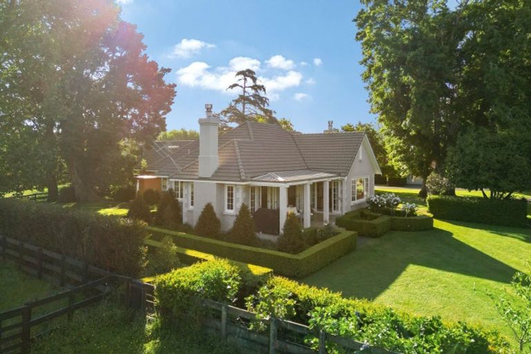 Photo of property in 342b Tamahere Drive, Tamahere, Hamilton, 3283