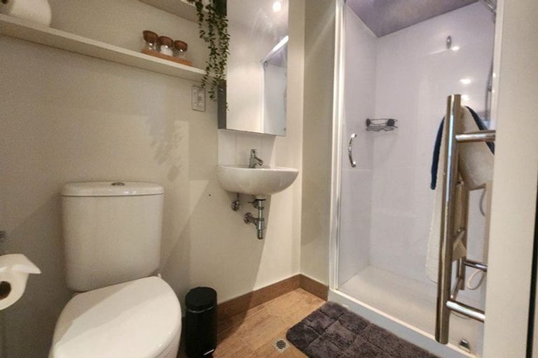 Photo of property in Soho Apartments, 619/74 Taranaki Street, Te Aro, Wellington, 6011