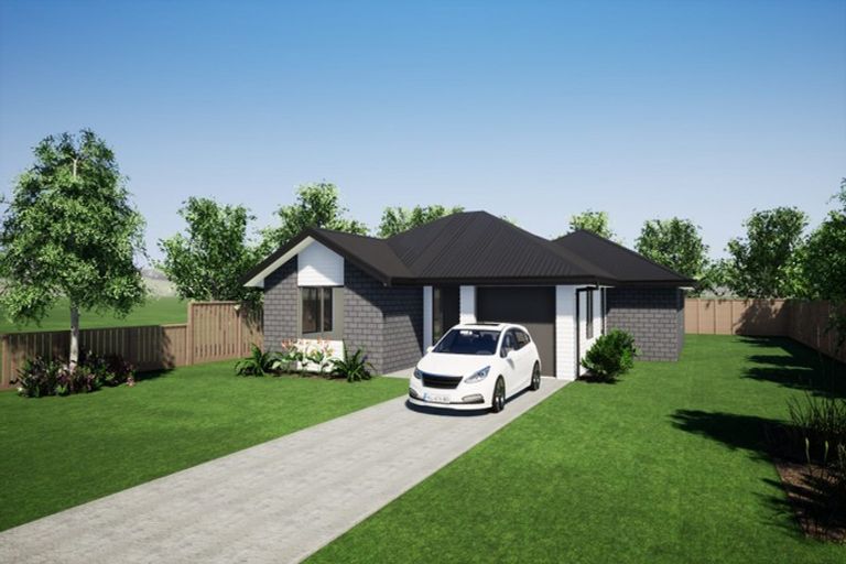 Photo of property in 16 Tiria Drive, Papamoa Beach, Papamoa, 3118