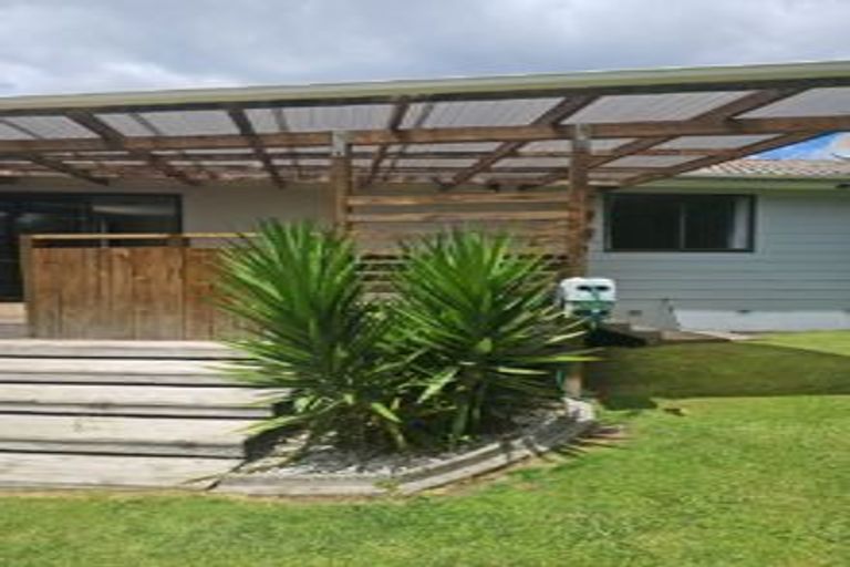 Photo of property in 16 Blomfield Street, Pukehangi, Rotorua, 3015