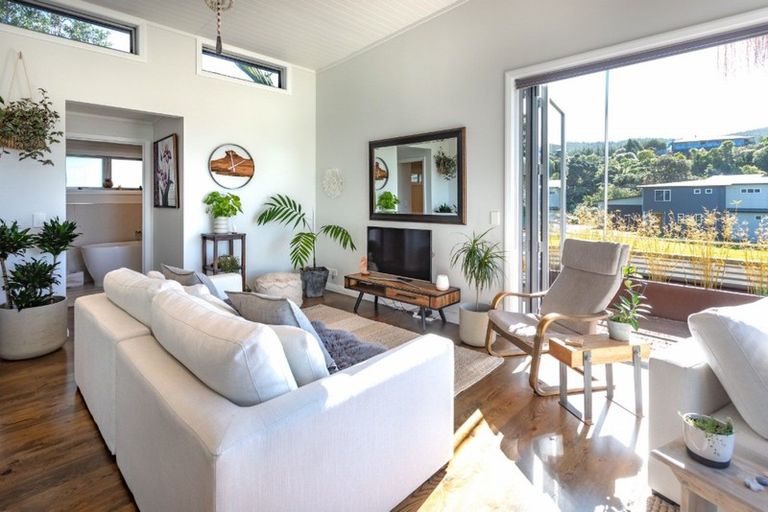 Photo of property in 202 Onemana Drive, Onemana, Whangamata, 3691