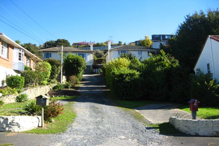 Photo of property in 74 Oakwood Avenue, Maryhill, Dunedin, 9011