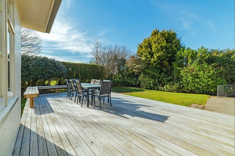 Photo of property in 564 Ruahine Street, Hokowhitu, Palmerston North, 4410