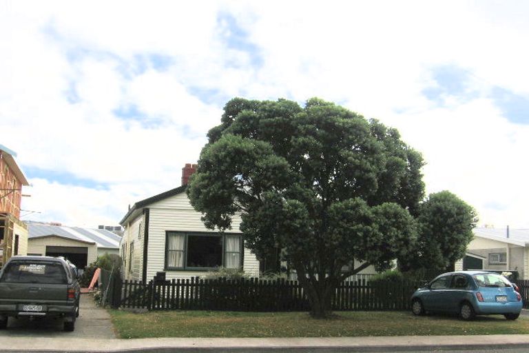 Photo of property in 19 Chelsea Street, Miramar, Wellington, 6022