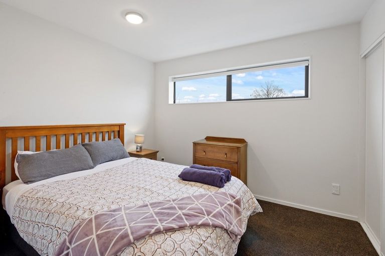 Photo of property in 104/118 Bealey Avenue, Christchurch Central, Christchurch, 8013