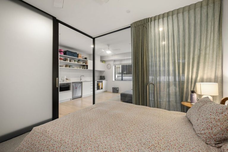 Photo of property in A C Nielsen House, 104/120 Victoria Street, Te Aro, Wellington, 6011