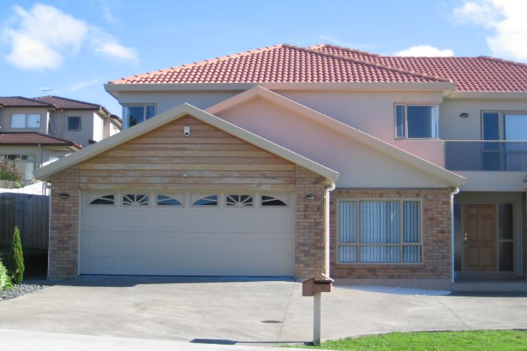 Photo of property in 3 Gold Street, Albany Heights, Auckland, 0632