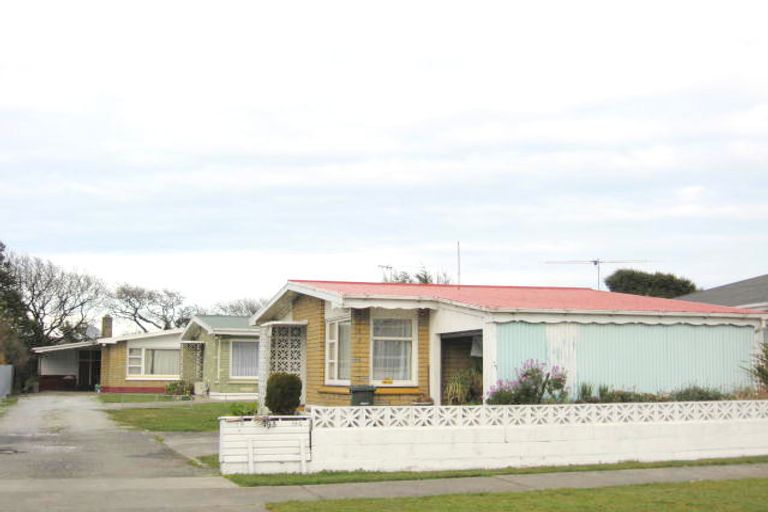Photo of property in 19c Gordon Street, Strathern, Invercargill, 9812