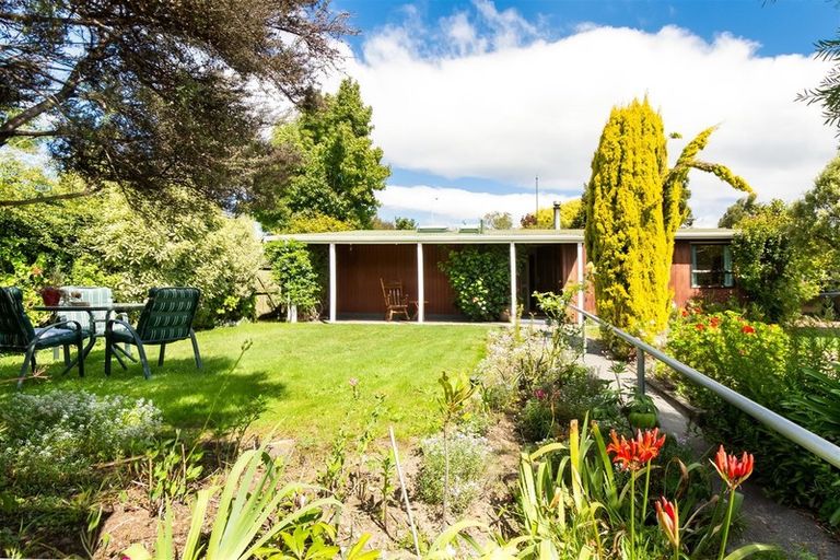 Photo of property in 4 Nelson Place, Renwick, 7204