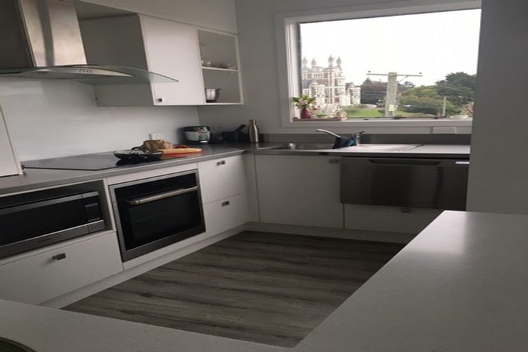 Photo of property in Cargill Court, 4/27 Arthur Street, Dunedin Central, Dunedin, 9016