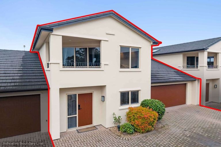 Photo of property in 5/1328 Pukuatua Street, Rotorua, 3010