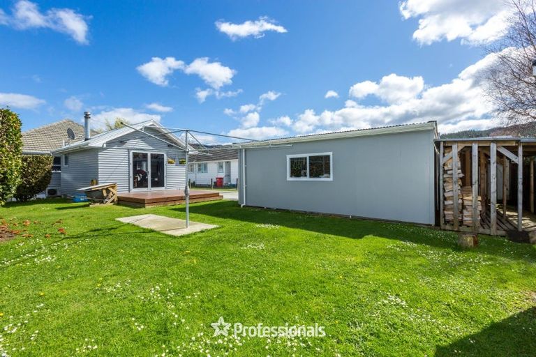 Photo of property in 56 Clyma Street, Elderslea, Upper Hutt, 5018