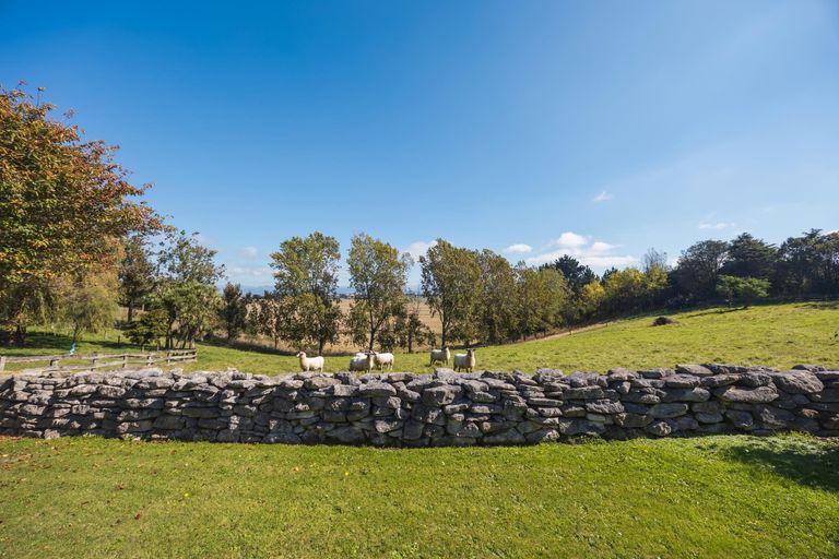 Photo of property in 376 Awamoa Road, Awamoa, Oamaru, 9495