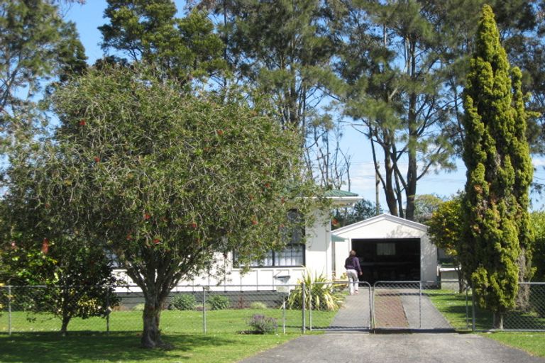 Photo of property in 9 Leather Street, Huntly, 3700