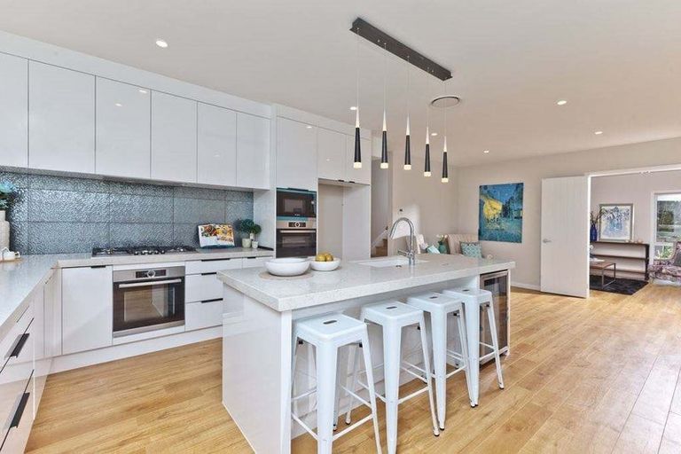 Photo of property in 5 Moko Lane, Greenhithe, Auckland, 0632