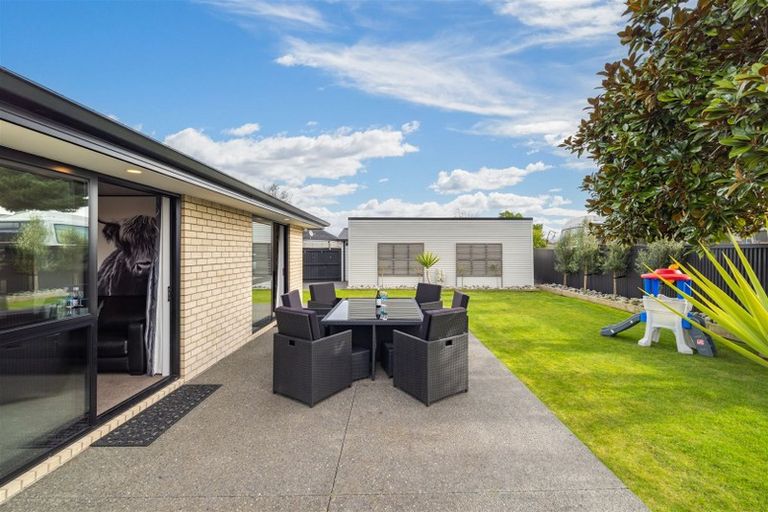 Photo of property in 409 Breezes Road, Aranui, Christchurch, 8061