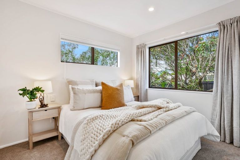 Photo of property in 2a Gazelle Avenue, Beach Haven, Auckland, 0626