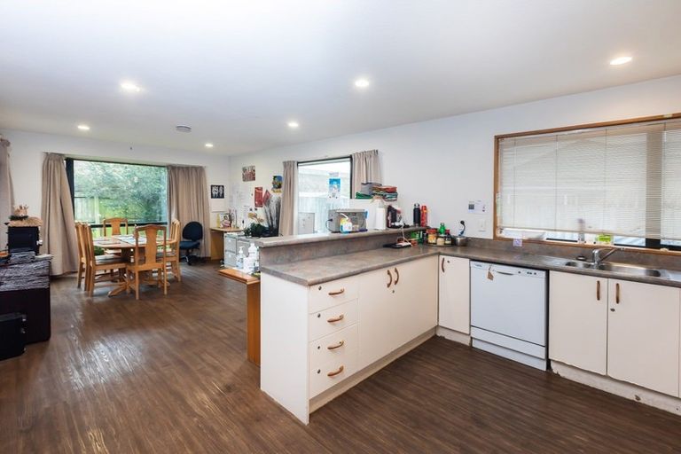 Photo of property in 5 Cardigan Bay Place, Addington, Christchurch, 8024