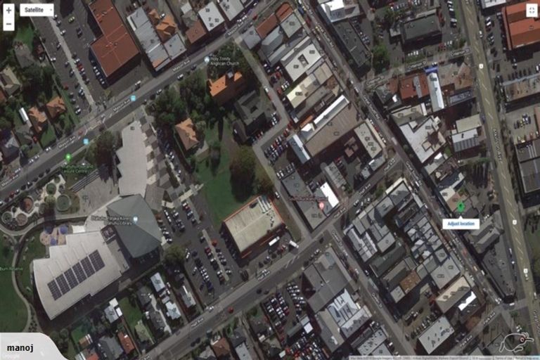 Photo of property in 382 Great South Road, Opaheke, Papakura, 2113