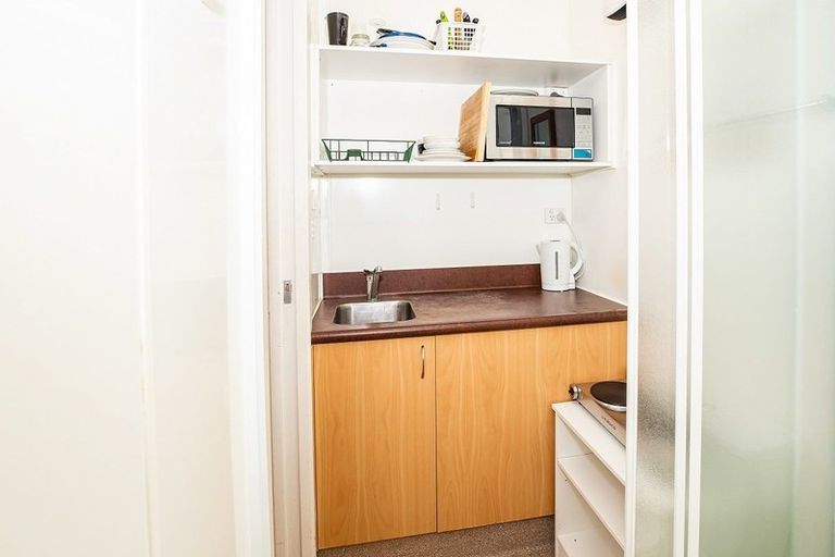 Photo of property in 5/46 Queen Street, North Dunedin, Dunedin, 9016