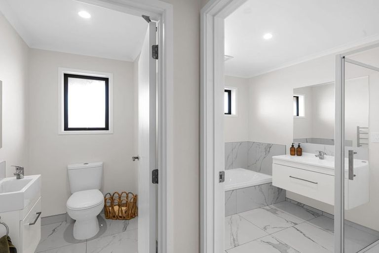 Photo of property in 51 Bethany Road, Rolleston, 7614