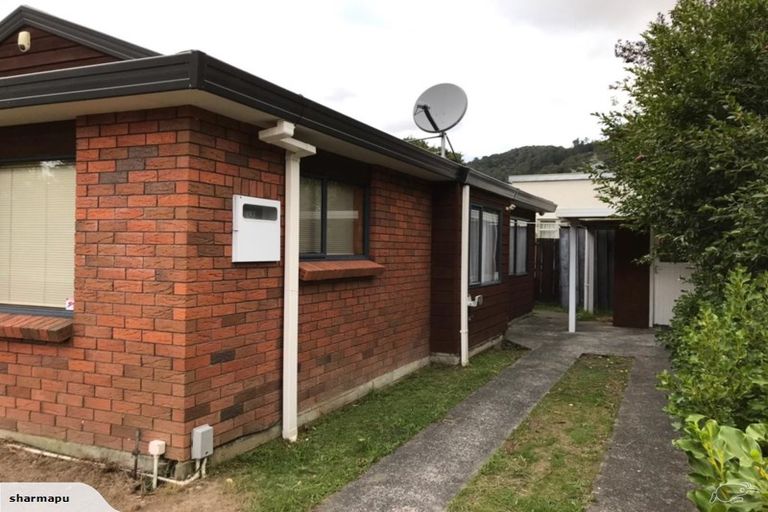 Photo of property in 59b Seddon Street, Wallaceville, Upper Hutt, 5018
